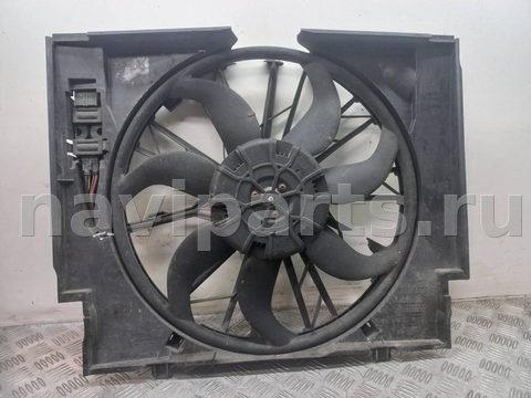 Новое BMW 5 E60/E61, 2005 г., OEM 67326925724, арт. 1117774, фото 4