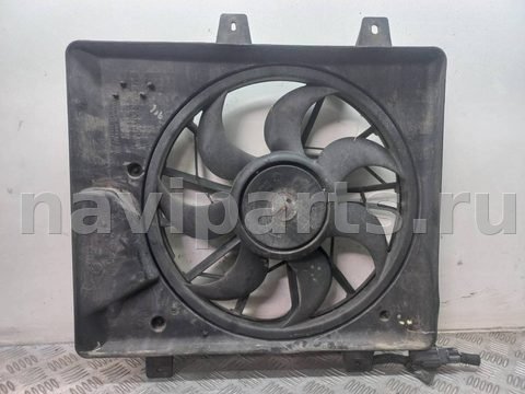 Новое Chrysler PT-Cruiser, 2006 г., OEM 4569631, арт. 1117942