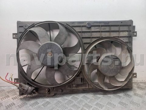 Новое Volkswagen Golf, 2008 г., OEM 1K0121207T, арт. 1118278