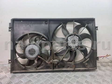 Новое Volkswagen Golf, 2008 г., OEM 1K0121207T, арт. 1118278, фото 2