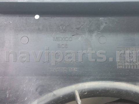Новое Volkswagen Golf, 2008 г., OEM 1K0121207T, арт. 1118278, фото 3