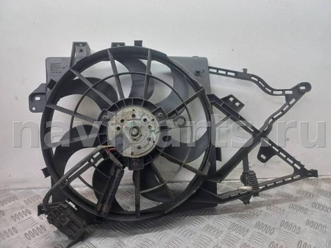Новое Opel Vectra, 1999 г., OEM 52464738, арт. 1118782