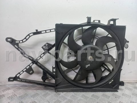 Новое Opel Vectra, 1999 г., OEM 52464738, арт. 1118782, фото 3