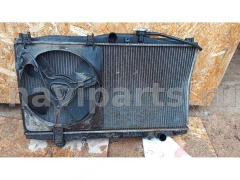 Новое Honda Accord, 1999 г., арт. 112247602