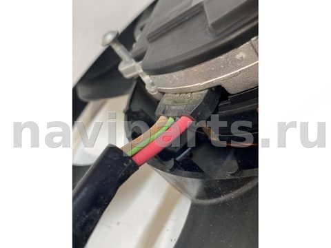 Новое Porsche Macan, 2022 г., OEM 95B959455G, арт. 11537, фото 11