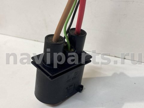 Новое Porsche Macan, 2022 г., OEM 95B959455G, арт. 11537, фото 6