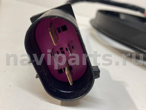 Новое Porsche Macan, 2022 г., OEM 95B959455G, арт. 11537, фото 8