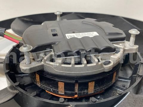 Новое Porsche Macan, 2022 г., OEM 95B959455G, арт. 11537, фото 9