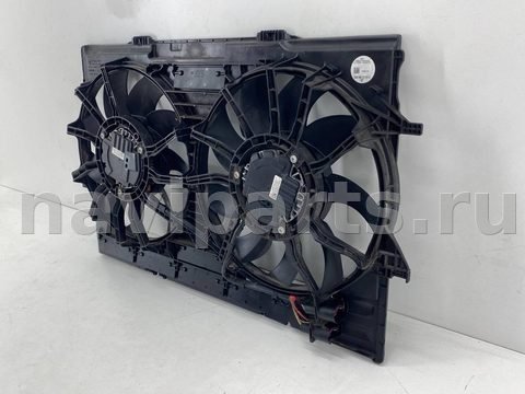 Новое Porsche Macan, 2020 г., OEM 95B959455F, арт. 12120, фото 7
