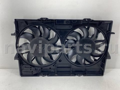 Новое Porsche Macan, 2020 г., OEM 95B959455F, арт. 12120, фото 9