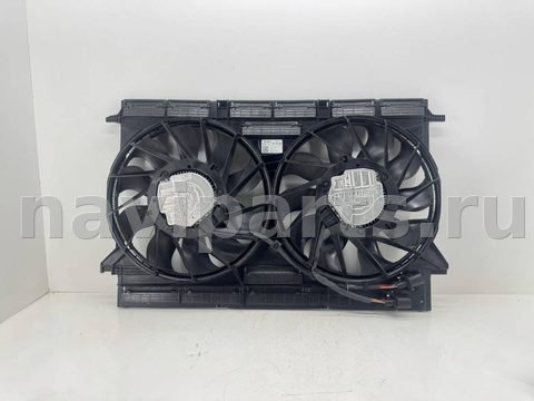 Новое Audi Q5, 2023 г., OEM 80A121003, арт. 12676