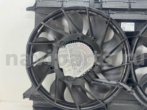 Новое Audi Q5, 2023 г., OEM 80A121003, арт. 12676, фото 10