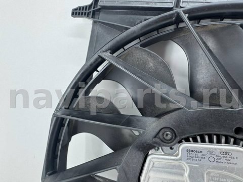 Новое Audi Q5, 2023 г., OEM 80A121003, арт. 12676, фото 11
