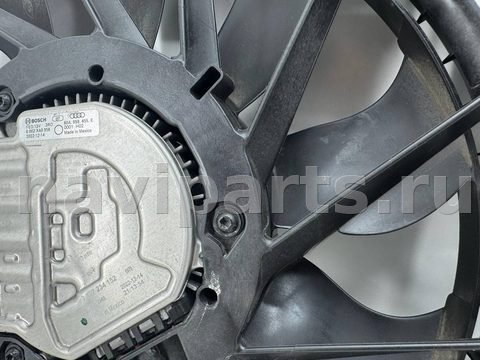 Новое Audi Q5, 2023 г., OEM 80A121003, арт. 12676, фото 12