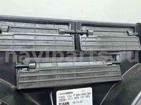 Новое Audi Q5, 2023 г., OEM 80A121003, арт. 12676, фото 17