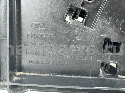 Новое Audi Q5, 2023 г., OEM 80A121003, арт. 12676, фото 26