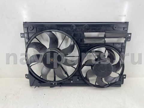 Новое Volkswagen Tiguan, 2014 г., OEM 1K0121205AD, арт. 13081