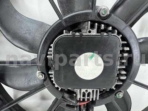 Новое Volkswagen Tiguan, 2014 г., OEM 1K0121205AD, арт. 13081, фото 10