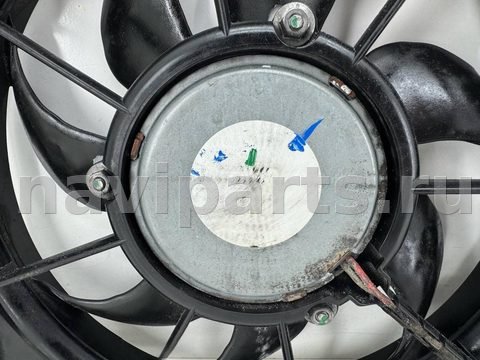 Новое Volkswagen Tiguan, 2014 г., OEM 1K0121205AD, арт. 13081, фото 11