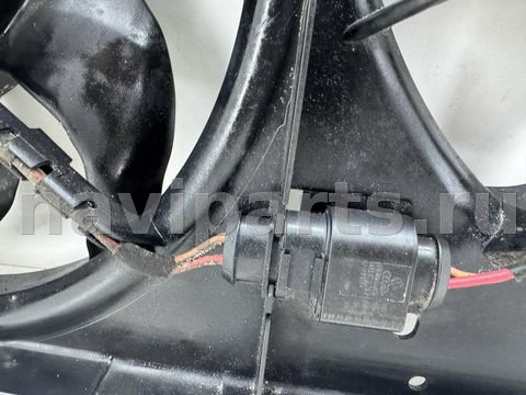 Новое Volkswagen Tiguan, 2014 г., OEM 1K0121205AD, арт. 13081, фото 12