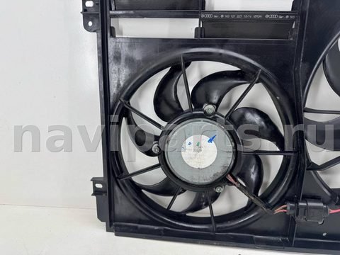 Новое Volkswagen Tiguan, 2014 г., OEM 1K0121205AD, арт. 13081, фото 13