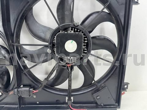 Новое Volkswagen Tiguan, 2014 г., OEM 1K0121205AD, арт. 13081, фото 14