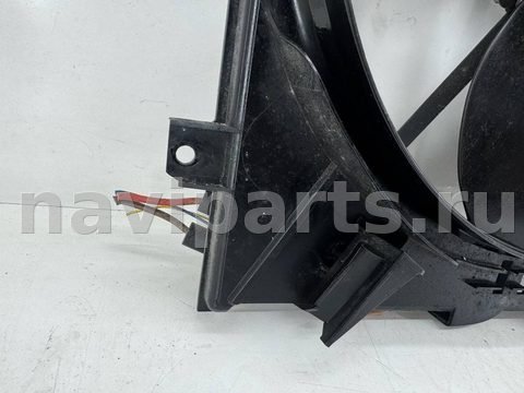 Новое Volkswagen Tiguan, 2014 г., OEM 1K0121205AD, арт. 13081, фото 3