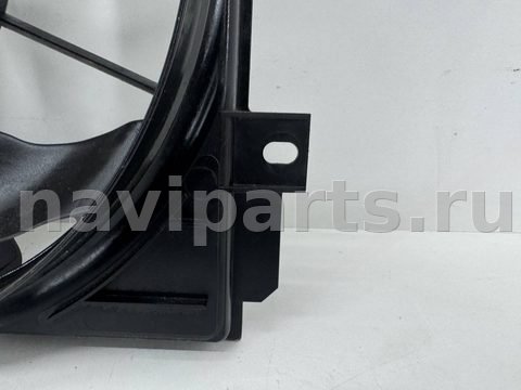 Новое Volkswagen Tiguan, 2014 г., OEM 1K0121205AD, арт. 13081, фото 4