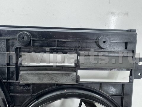 Новое Volkswagen Tiguan, 2014 г., OEM 1K0121205AD, арт. 13081, фото 6
