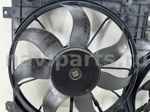 Новое Volkswagen Tiguan, 2014 г., OEM 1K0121205AD, арт. 13081, фото 7