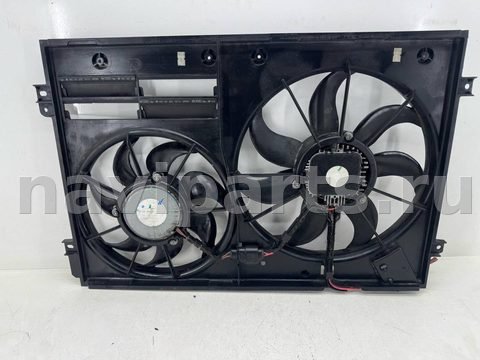 Новое Volkswagen Tiguan, 2014 г., OEM 1K0121205AD, арт. 13081, фото 9