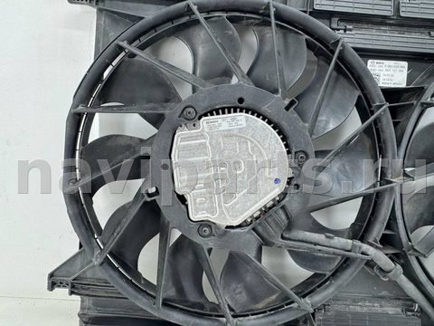 Новое Audi Q5, 2020 г., OEM 80A121003, арт. 13372, фото 11