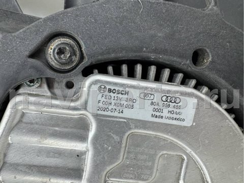 Новое Audi Q5, 2020 г., OEM 80A121003, арт. 13372, фото 14