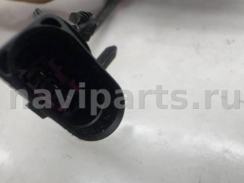 Новое Porsche 911, 2018 г., OEM 99162405203, арт. 14045, фото 6