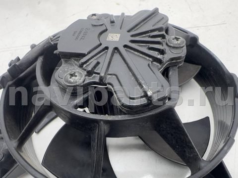 Новое Porsche 911, 2018 г., OEM 99162405203, арт. 14046, фото 12