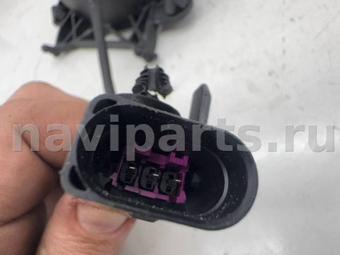 Новое Porsche 911, 2018 г., OEM 99162405203, арт. 14046, фото 9
