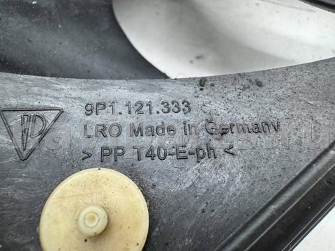 Новое Porsche 911, 2018 г., OEM 9P1959455B, арт. 14131, фото 10
