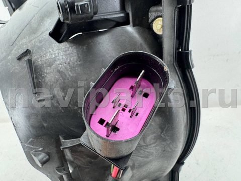 Новое Porsche 911, 2018 г., OEM 9P1959455B, арт. 14131, фото 12
