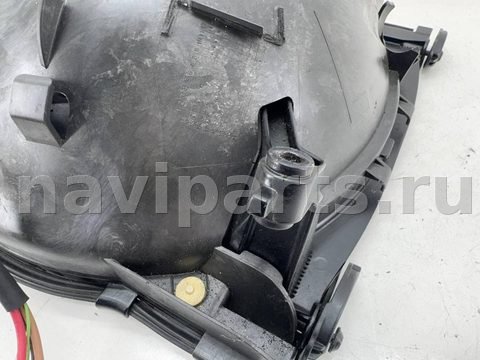 Новое Porsche 911, 2018 г., OEM 9P1959455B, арт. 14131, фото 15