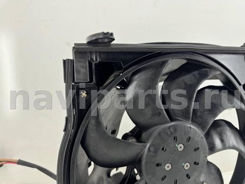 Новое Porsche 911, 2018 г., OEM 9P1959455B, арт. 14131, фото 2