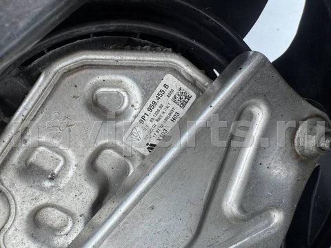 Новое Porsche 911, 2018 г., OEM 9P1959455B, арт. 14131, фото 8