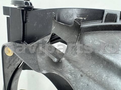 Новое Porsche 911, 2018 г., OEM 9P1959455B, арт. 14131, фото 9