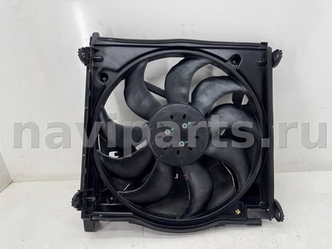 Новое Porsche 911, 2018 г., OEM 9P1959455B, арт. 14136