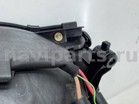 Новое Porsche 911, 2018 г., OEM 9P1959455B, арт. 14136, фото 11