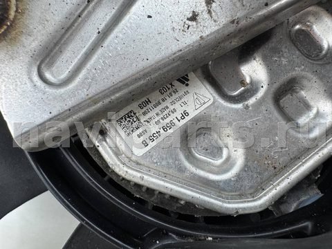 Новое Porsche 911, 2018 г., OEM 9P1959455B, арт. 14136, фото 9