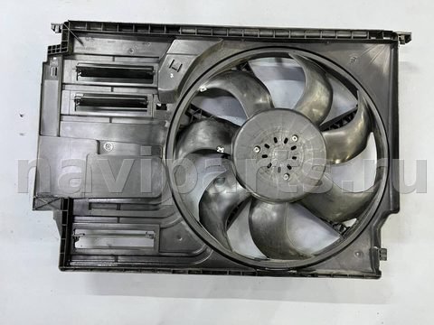 Новое BMW X2 F39, 2020 г., OEM 17427617610, арт. 14981_2