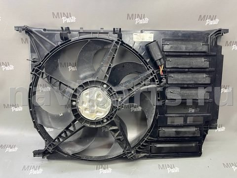 Новое BMW X2 F39, 2020 г., OEM 17428645861, арт. 17653_4, фото 2