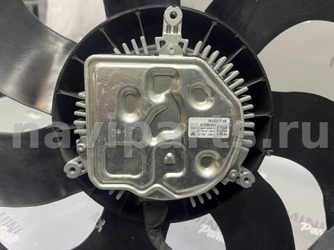 Новое Mini Cooper, 2016 г., OEM 17427617610, арт. 18159_1, фото 2