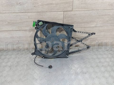 Новое Opel Zafira, 2004 г., OEM 90570736, арт. 18709140