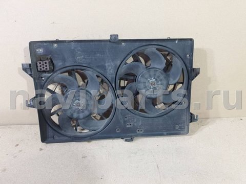 Новое Ford Mondeo, 2003 г., OEM 95BB8C607GG, арт. 18709543